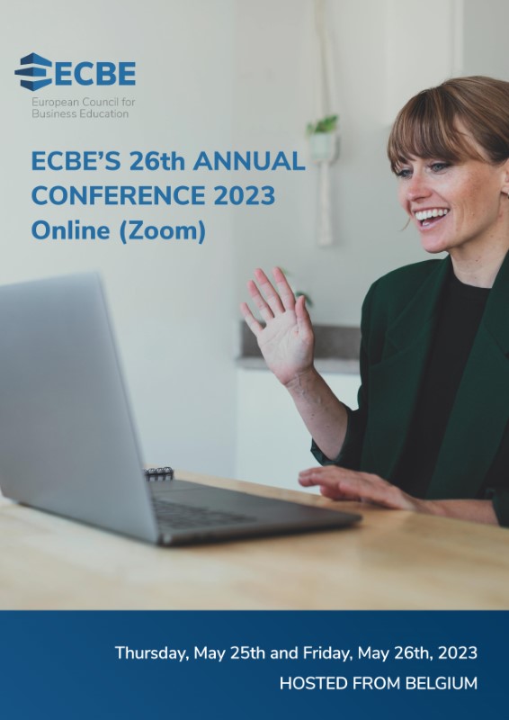 Register for FREE to the 2023 Annual Conference